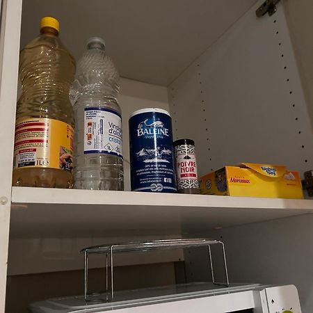 Appartement Au Coeur De Paris A 1 Kilometre De La Tour Eiffel Extérieur photo